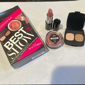 BareMinerals “Best in Show” 3 Piece Travel